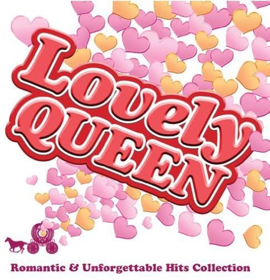 ラブリーシリーズ＆ワンダフルポップス 高音質CD2枚組オムニバス4タイトルセット ラブリーシリーズ＆ワンダフルポップス 高音質CD2枚組オムニバス